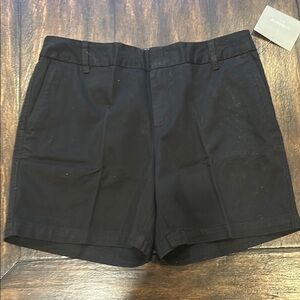 Black Women's Shorts - Audra